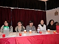 Passover Dinner2